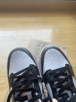 Nike Dunk Low Next Nature 40.5 Nuevas