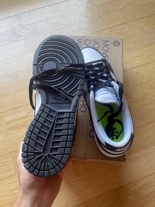 Nike Dunk Low Next Nature 40.5 Nuevas