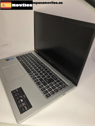 Acer Aspire 5 i3 1115G4 20GB RAM 500GB SSD