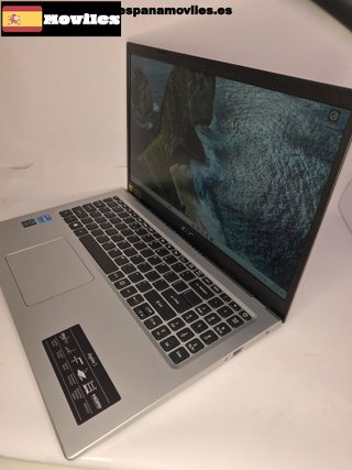 Acer Aspire 5 i3 1115G4 20GB RAM 500GB SSD
