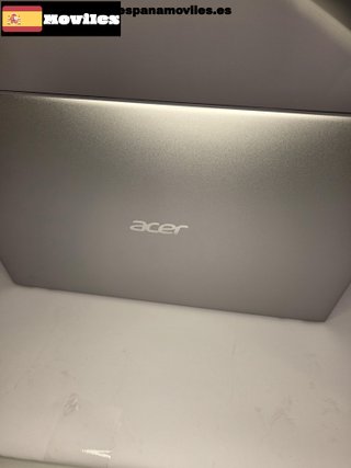 Acer Aspire 5 i3 1115G4 20GB RAM 500GB SSD