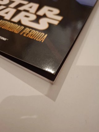 Star Wars: Darth Vader y la autoridad perdida