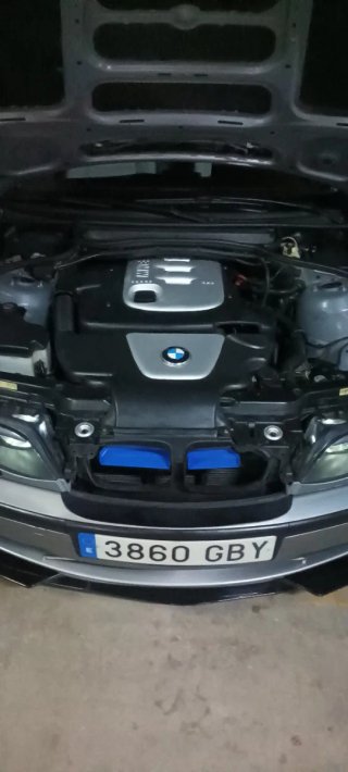 BMW Serie 3 2004