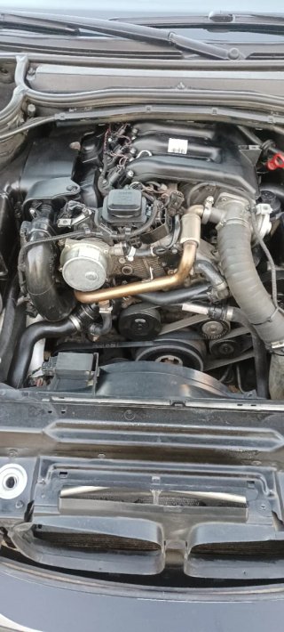 BMW Serie 3 2004