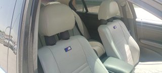 BMW Serie 3 2004