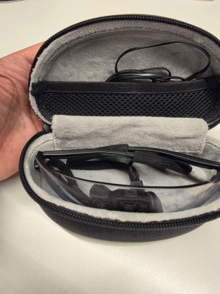 Gafas deportivas Engo 2 fotocromaticas
