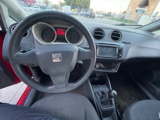 SEAT Ibiza 2011 1.6 tdi Nacional