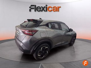 Nissan Juke DIG-T 84 kW (114 CV) DCT 7 Vel. Acenta
