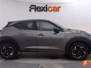 Nissan Juke DIG-T 84 kW (114 CV) DCT 7 Vel. Acenta