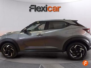 Nissan Juke DIG-T 84 kW (114 CV) 6M/T Acenta