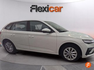Skoda Scala 1.0 TSI 70KW (95CV) ESSENCE