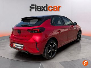 Opel Corsa 1.2T XHL 74kW (100CV) GS