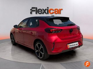Opel Corsa 1.2T XHL 74kW (100CV) GS