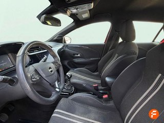 Opel Corsa 1.2T XHL 74kW (100CV) GS