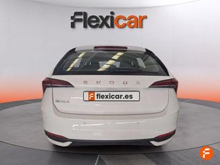 Skoda Scala 1.0 TSI 70KW (95CV) ESSENCE