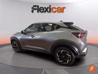 Nissan Juke DIG-T 84 kW (114 CV) DCT 7 Vel. Acenta