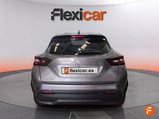 Nissan Juke DIG-T 84 kW (114 CV) DCT 7 Vel. Acenta