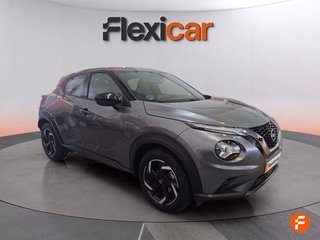Nissan Juke DIG-T 84 kW (114 CV) DCT 7 Vel. Acenta