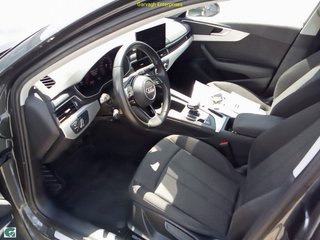 Audi A4 2023 30 tdi advanced S tronic 136 cv