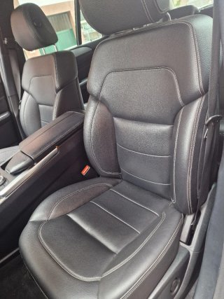 Mercedes-Benz Clase M 2012