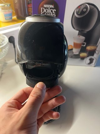 Cafetera Nescafé Dolce Gusto Genio S Plus