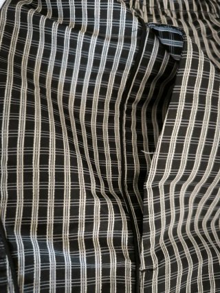 Pantalones de Raya