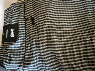 Pantalones de Raya