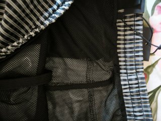 Pantalones de Raya