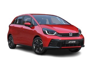 Honda Jazz 1.5 i-MMD ADVANCE