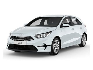 Kia Ceed 1.0 T-GDi 74kW (100CV) Tech
