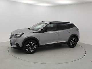 Peugeot 2008 Allure Pack Puretech 100 S&S 6 Vel. MAN
