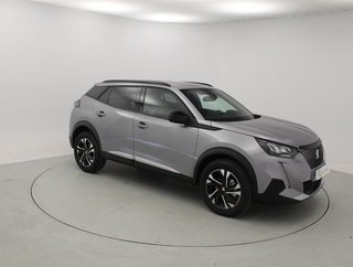 Peugeot 2008 Allure Pack Puretech 100 S&S 6 Vel. MAN