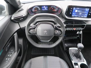 Peugeot 2008 Allure Pack Puretech 100 S&S 6 Vel. MAN