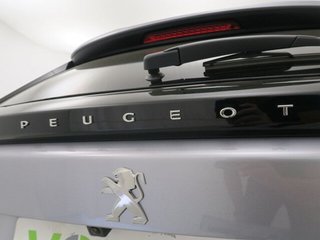 Peugeot 2008 Allure Pack Puretech 100 S&S 6 Vel. MAN