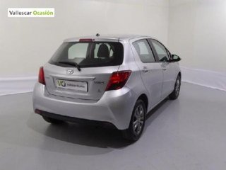 Toyota Yaris 70 City