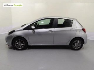 Toyota Yaris 70 City