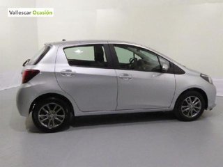Toyota Yaris 70 City