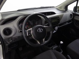 Toyota Yaris 70 City