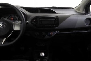 Toyota Yaris 70 City