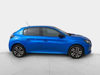 Peugeot 208 PureTech 73kW (100CV) Allure Pack