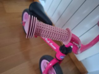 Bicicleta de equilibrio Chicco