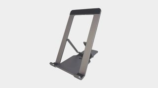 Soporte Logitech para Tablet y Móvil