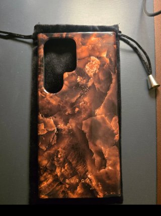 Funda Burga Samsung Galaxy S24 Ultra