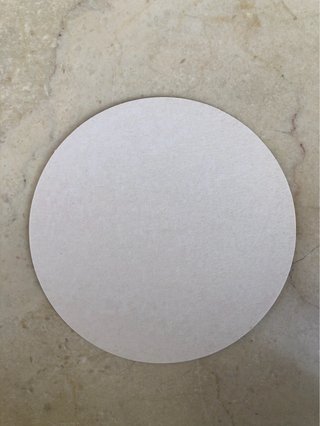 500 Posavasos Virginia Haro