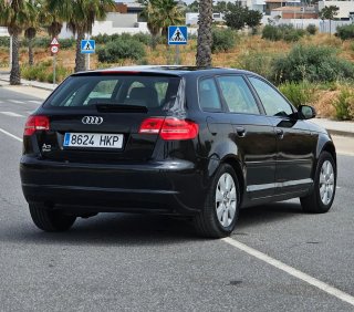 Audi A3 2013
