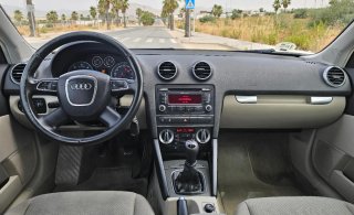 Audi A3 2013