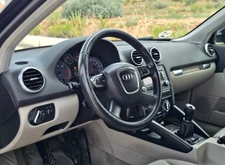 Audi A3 2013