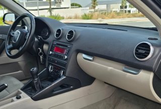 Audi A3 2013