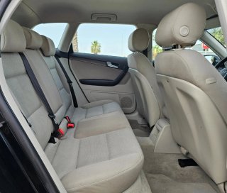 Audi A3 2013
