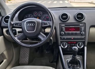 Audi A3 2013